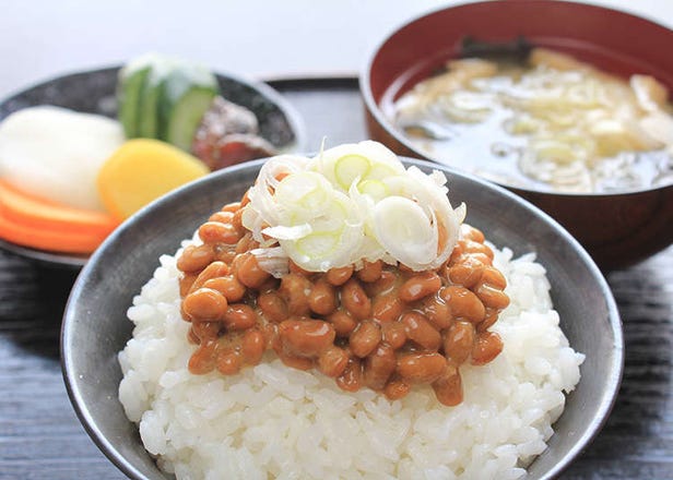 Jenis Makanan dan Minuman
