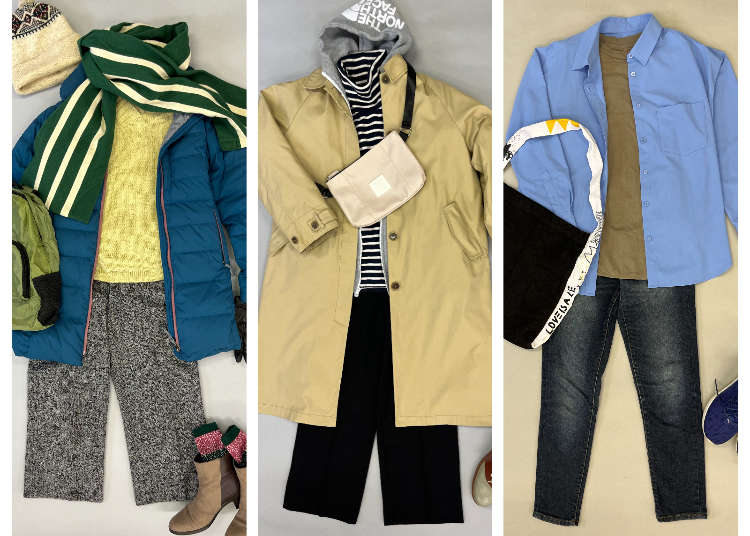 北海道の春(3月・4月・5月)の天候と服装は?北海道在住者が見どころもアドバイス
