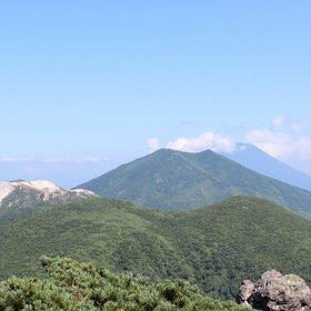 ▶ニセコのハイキングツアーに参加する