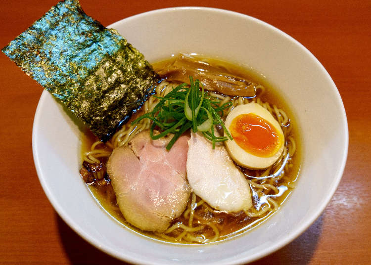 ココは押さえて！ラーメン通が熱く支持する最新・札幌ラーメンの実力店6選