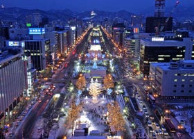 2025さっぽろ雪まつり（第75回）会場周辺おすすめホテル18選