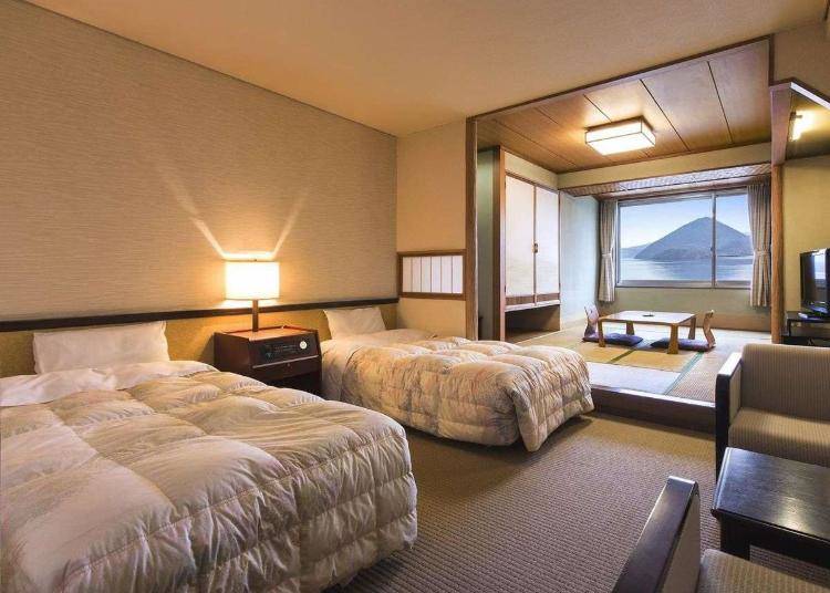 画像提供:Booking.com