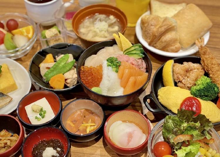 ▲朝食イメージ
