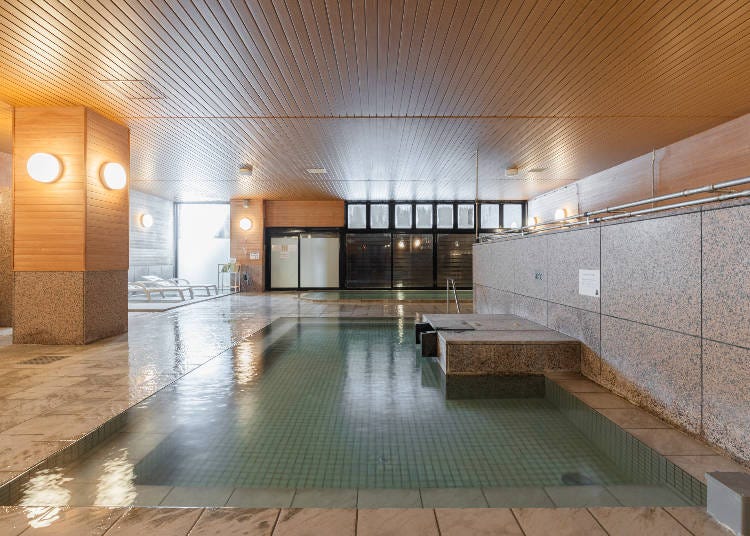 画像提供:旭岳温泉ホテルベアモンテ