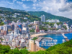热海的概要.历史