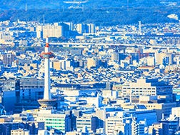 京都駅・東寺の概要・歴史