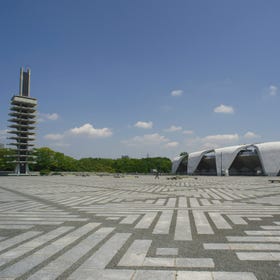 駒沢オリンピック公園