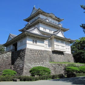 Odawara Castle