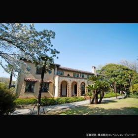 ベーリック・ホール
