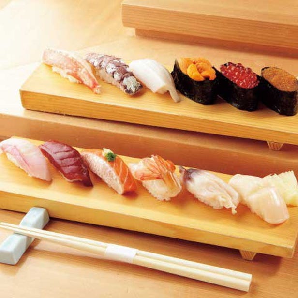 伊勢鮨