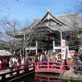 紀三井寺