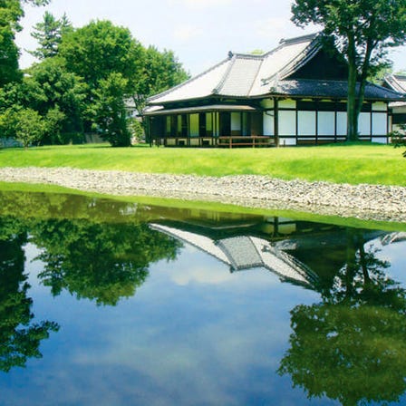 京都御苑