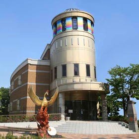 寶塚市立手塚治虫記念館