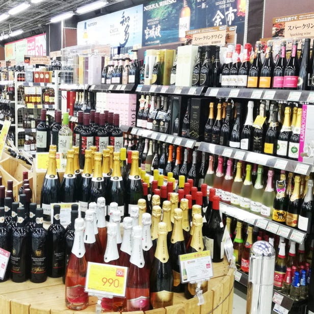 BicCamera札幌店