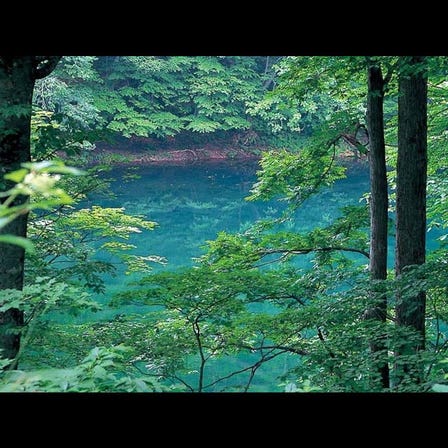 Tsuta Seven Lakes
