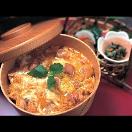 秋田比内や　大館本店