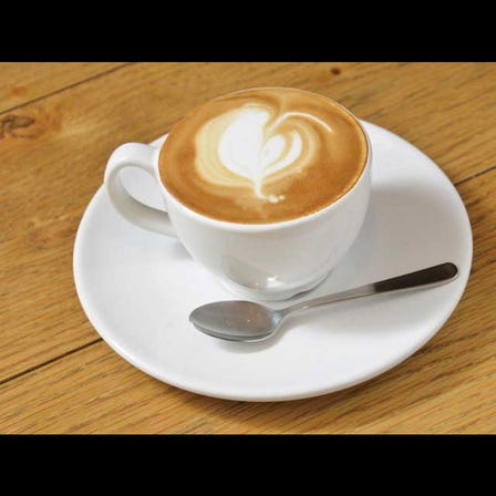 ＦＬＡＴ　ＷＨＩＴＥ　ＣＯＦＦＥＥ　ＦＡＣＴＯＲＹ