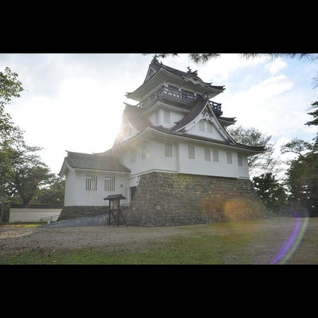 横手公園