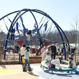 リポビタンキッズ PLAYLOT by BørneLund