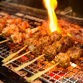 炭焼菜彩干物飯 紀州のしずく
