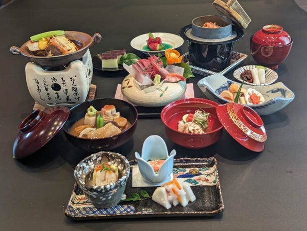 大志満 新橋汐留店